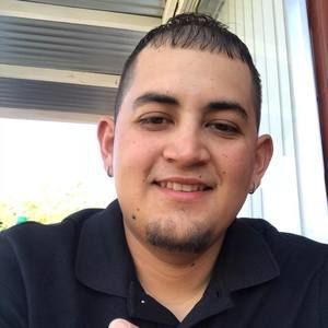 Meet your Posher, Erick